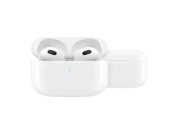 Hoco EW10 True Wireless Stereo Headset – White Hoco EW10 True Wireless Stereo Headset – White