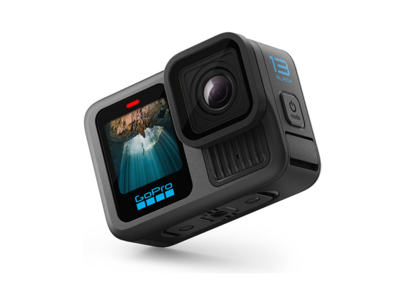 GoPro HERO13 Black Specialty Sport Bundle - Action Camera for Adventurers