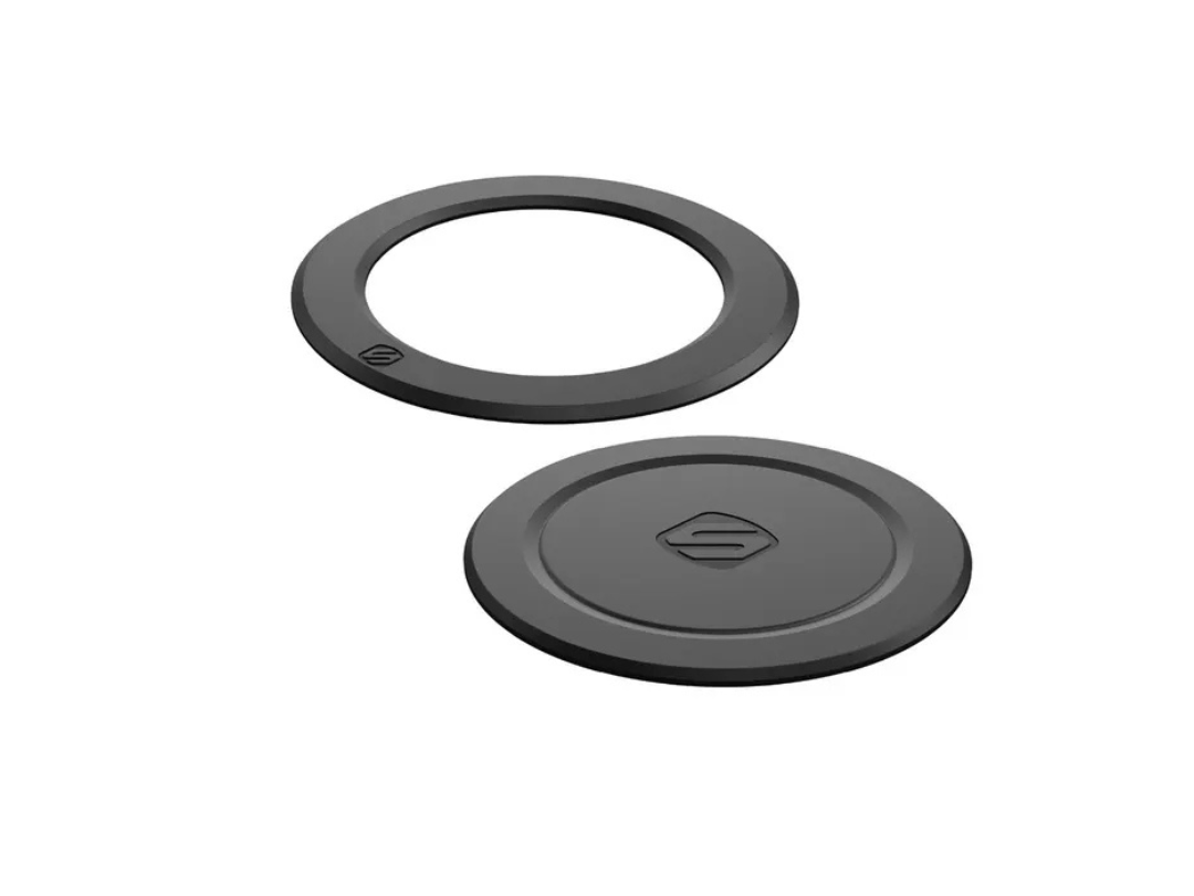 SCOSCHE MagicRing® Kit – MagSafe Compatible for iPhone & Android