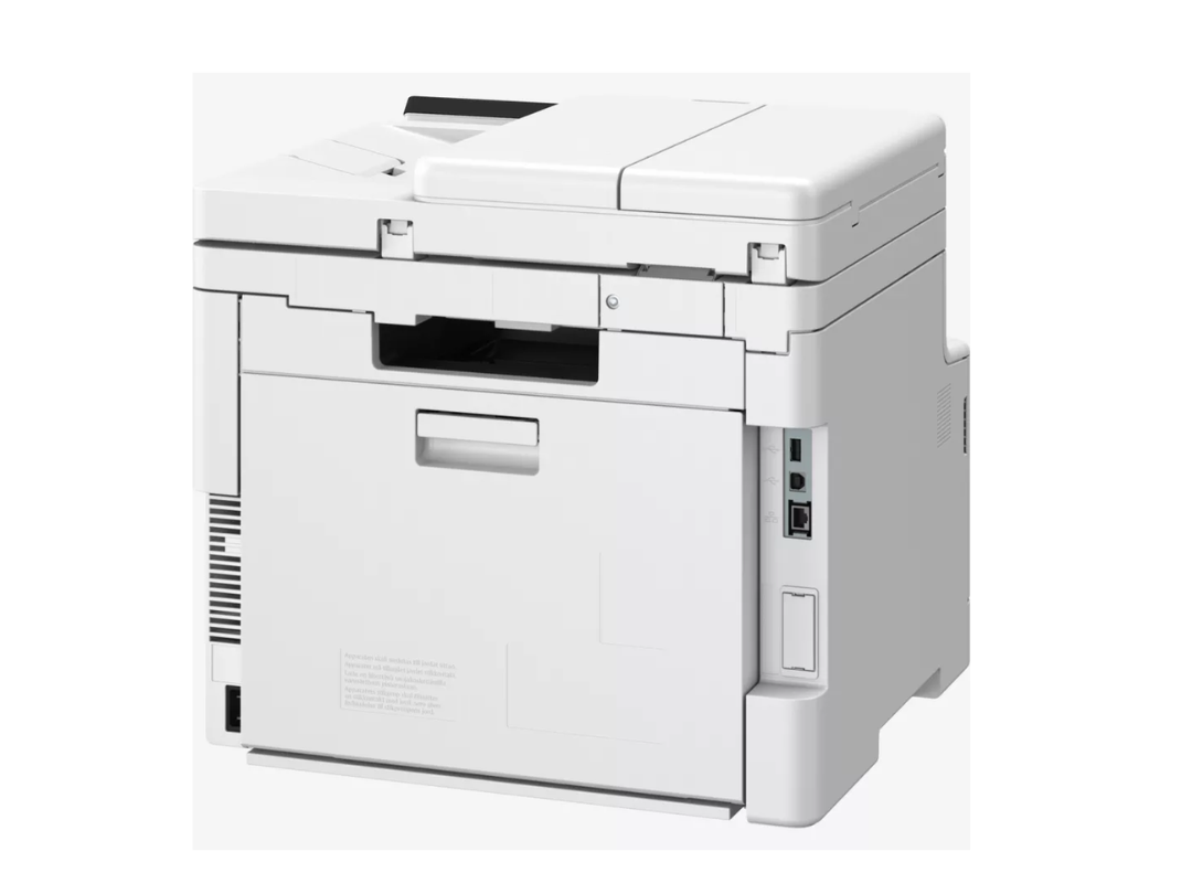 Canon i-SENSYS MF664Cdw Multi-Function All-in-one Color Laser Printer - Print, Scan, Copy Canon i-SENSYS MF664Cdw Multi-Function All-in-one Color Laser Printer - Print, Scan, Copy