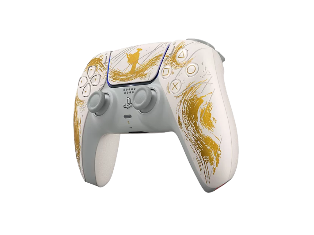 Sony PS5 DualSense Ghost of Yotei Controller | Same Day Delivery Qatar