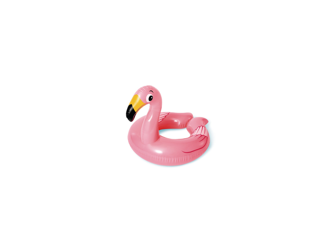 Buy Intex Animal Inflatable Swim Rings for Kids – in Qatar