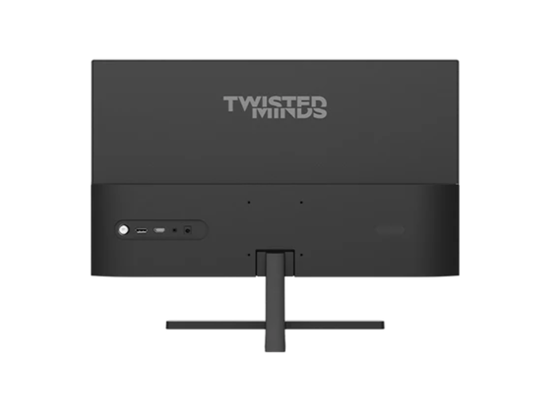 Twisted Minds 27