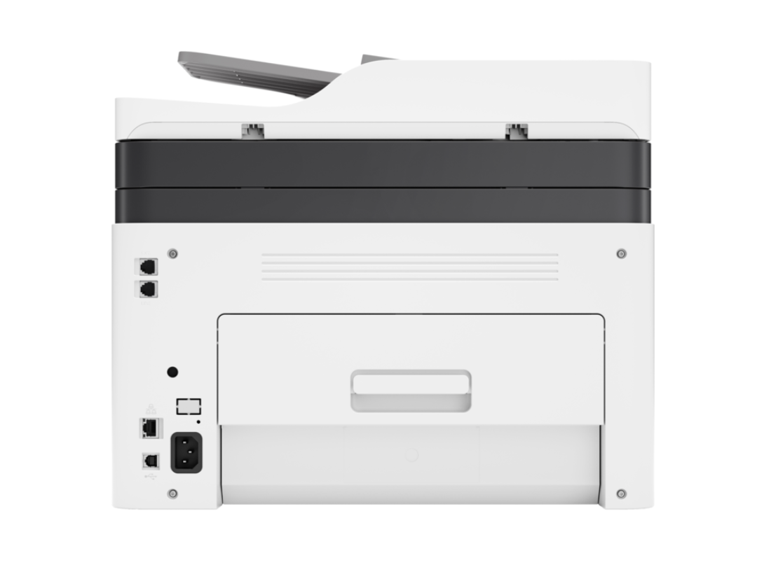 Buy HP MFP 179fnw Wireless A4 Colour Laser Printer in Qatar