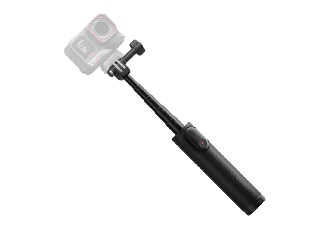 Insta360 Mini 2-in-1 Tripod 2.0 – Compact Selfie Stick & Tripod | Qatar