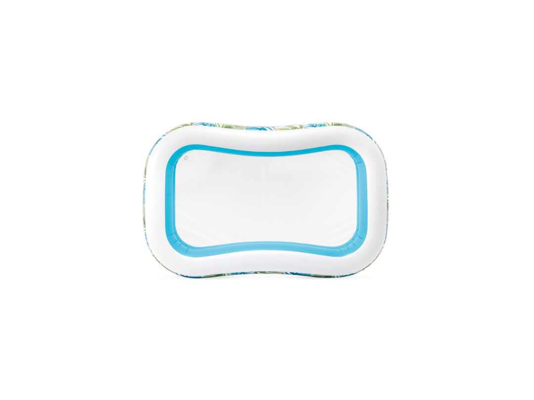 Buy Intex Tropical Family Inflatable Pool – All Ages | in Qatar