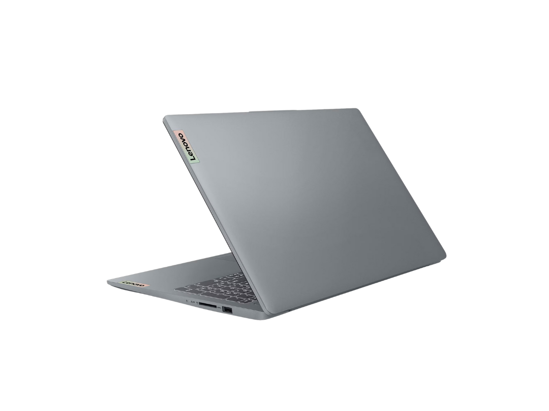 Lenovo IdeaPad Slim 3 – Ryzen 3, 15.6″ FHD, 8GB, 512GB SSD | Qatar