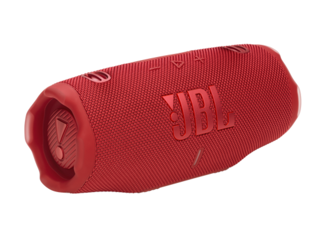 Buy JBL Charge 6 Bluetooth Speaker – Waterproof, 28H Battery, in Qatar