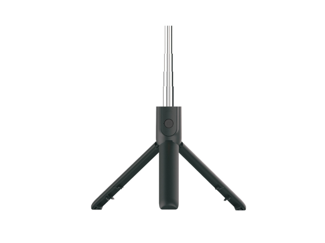 Porodo Bluetooth Selfie Stick with Tripod & Remote Shutter - Qatar