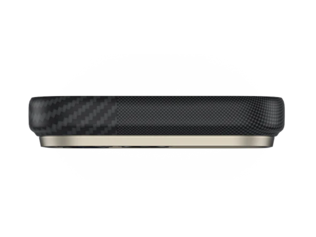 Buy Benks Kevlar Case iPhone 17 Pro – Slim MagSafe Armor in Qatar