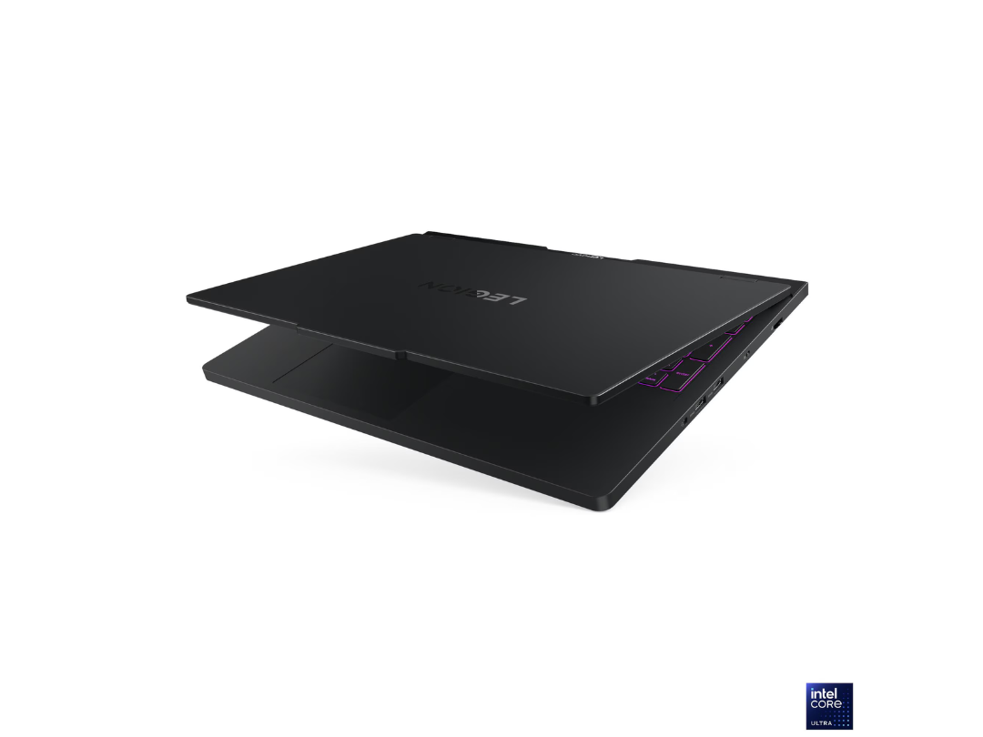 Buy Lenovo Legion Pro 5 i9 RTX 5060 Gaming Laptop – 16GB RAM in Qatar