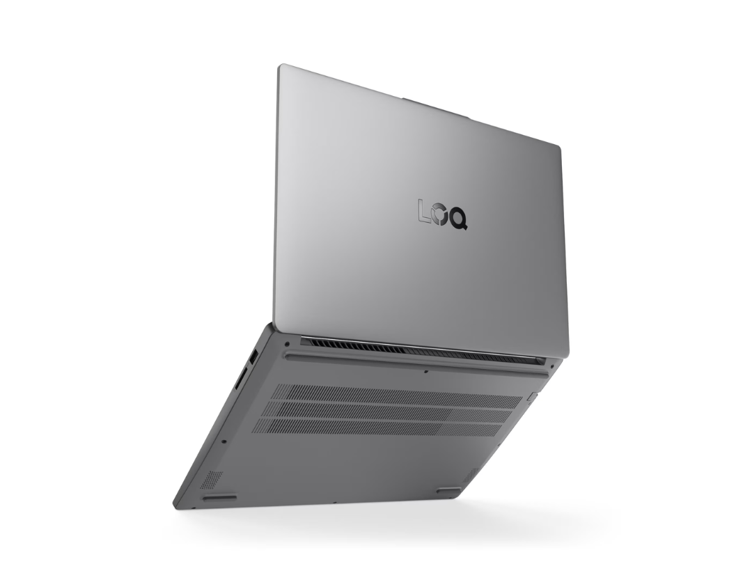 Buy Lenovo LOQ i5 RTX 2050 Gaming Laptop – 16GB 512GB SSD in Qatar
