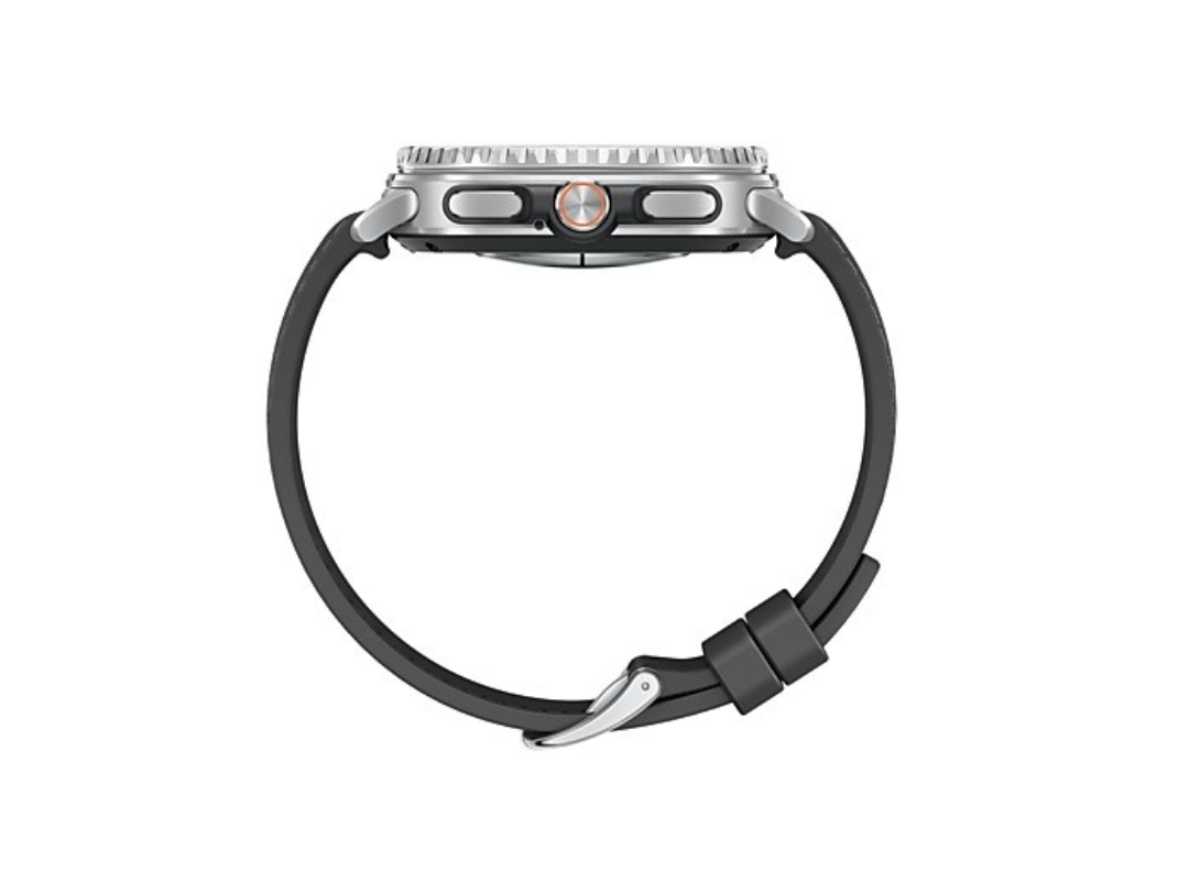 Buy Samsung Galaxy Watch8 Classic Bluetooth 46mm –in Qatar 