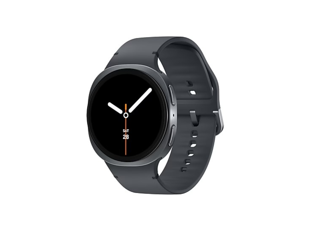 Buy Samsung Galaxy Watch8 44mm Bluetooth – in Qatar