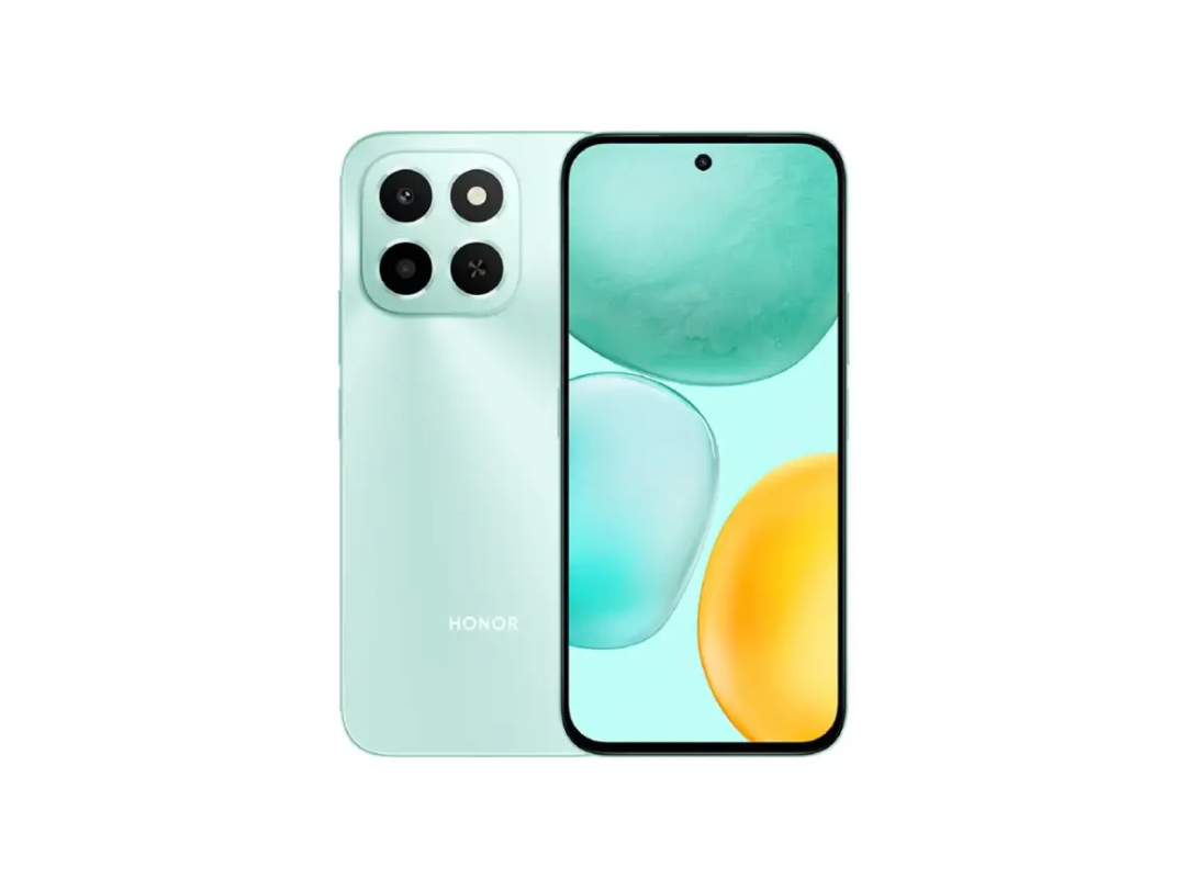 Buy Honor X6c 4G 256GB 6GB RAM Dual SIM – Fast & Durable – in Qatar