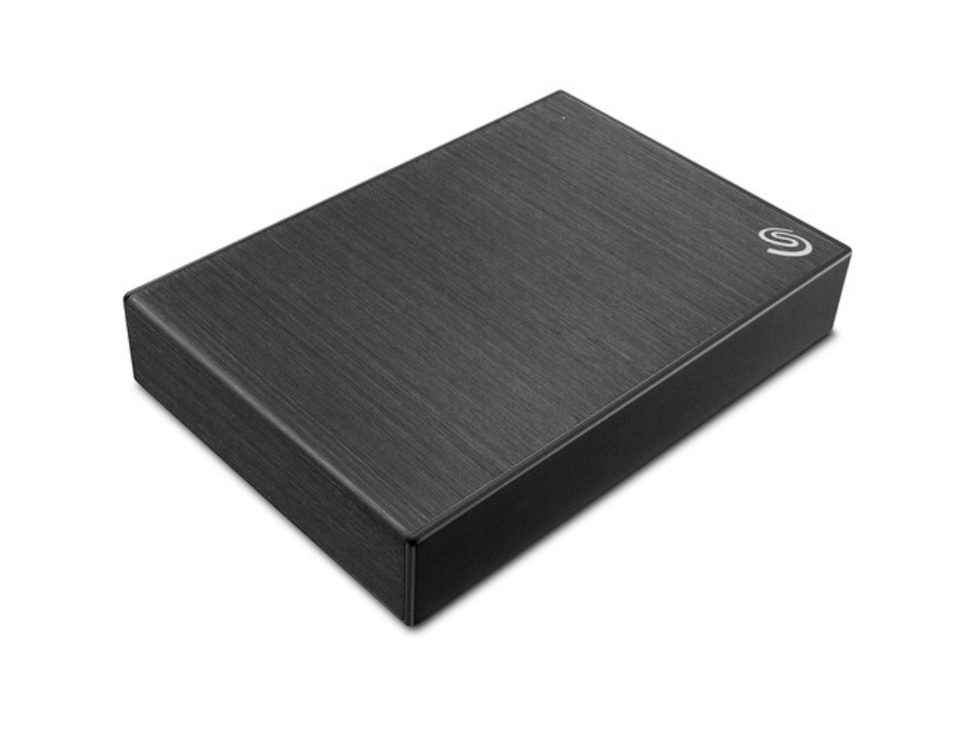Buy Seagate 5TB One Touch USB 3.2 HDD – in Qatar