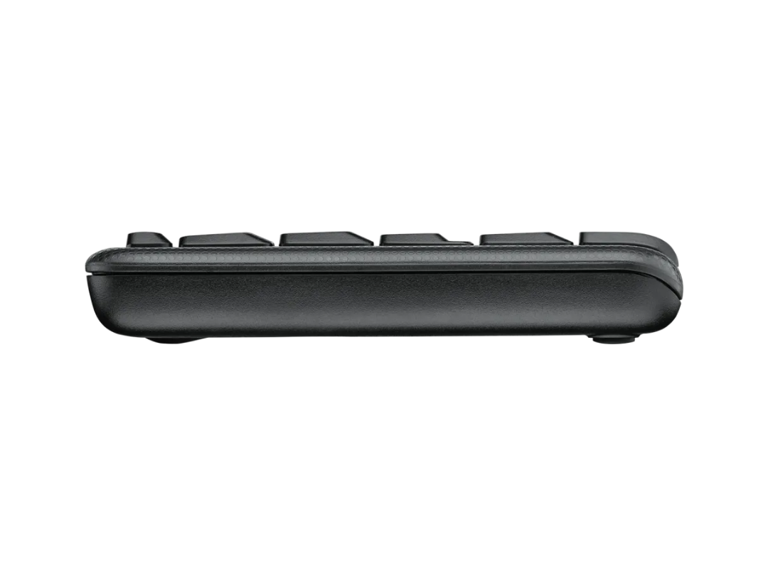 Buy Logitech MK220 Wireless Keyboard + Mouse Combo Eng/Arab – in Qatar