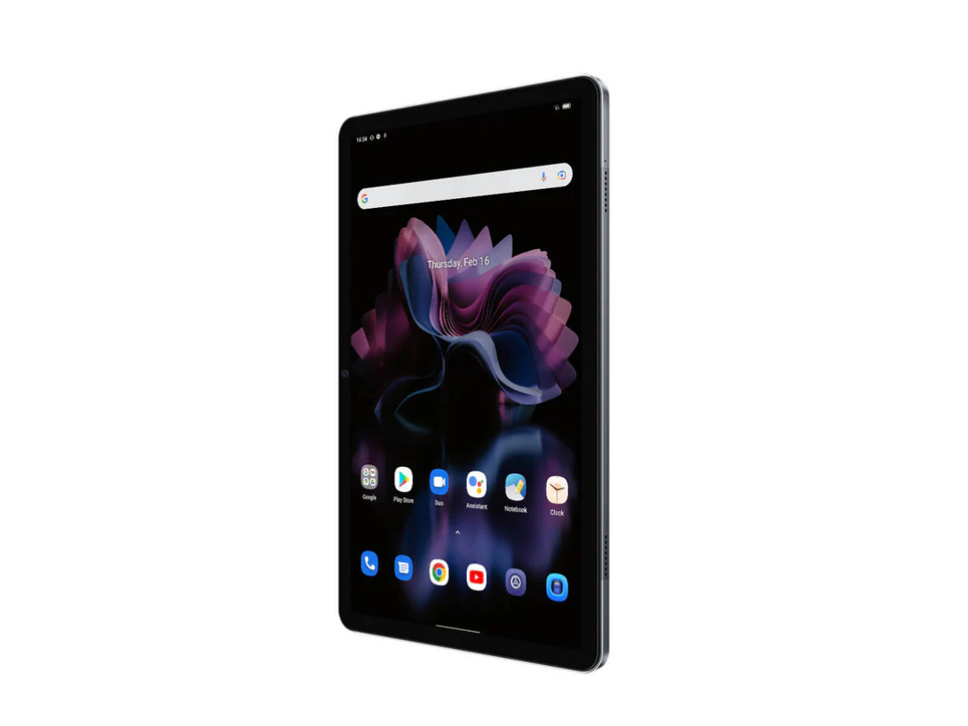 Blackview Tab 16 – 11″ 2K Android Tablet 8GB+256GB with Pen – 4G