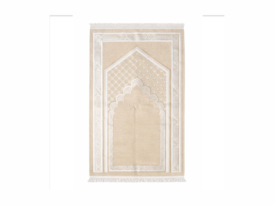 Order Sundus Comfort Turkish Prayer Mat – Premium Foam Mat in Qatar ...