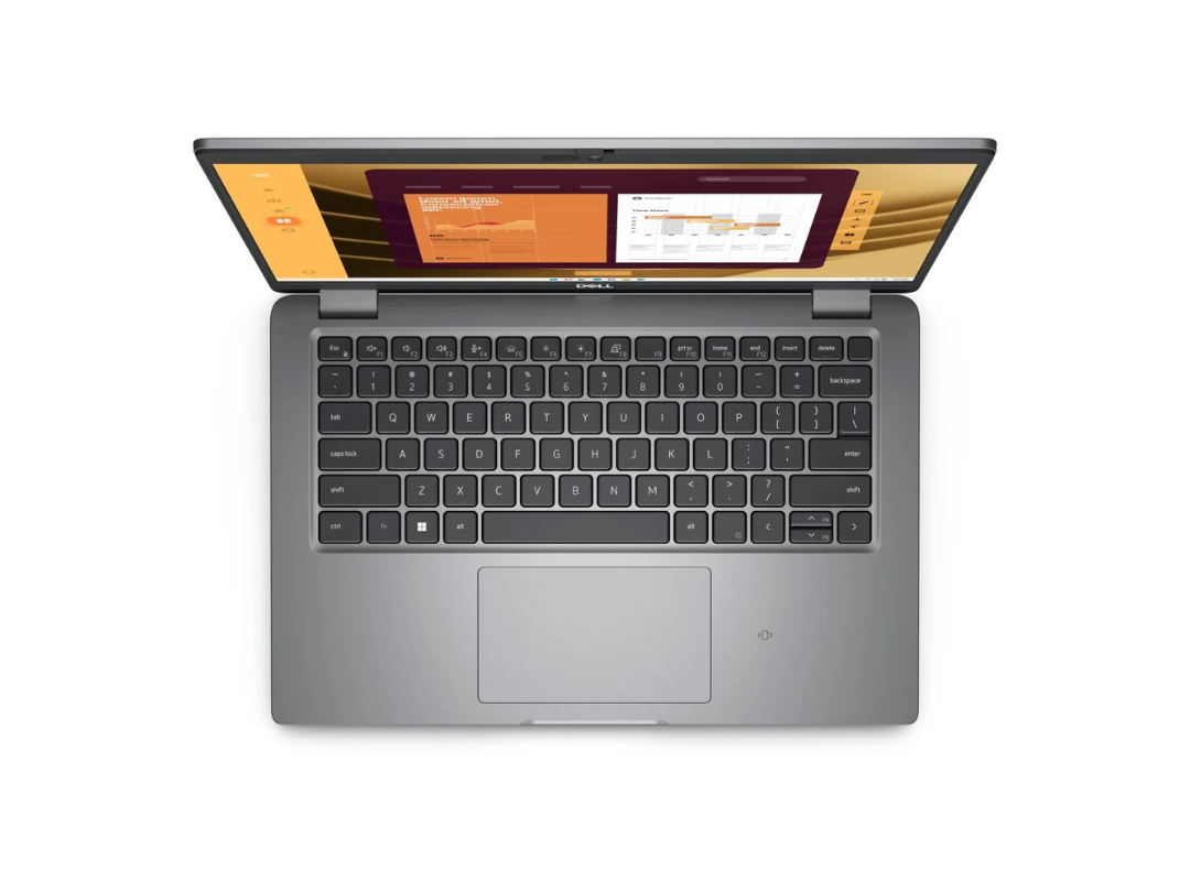 Buy Dell Latitude 5450 Ultra 7 16GB 512GB SSD Laptop – in Qatar