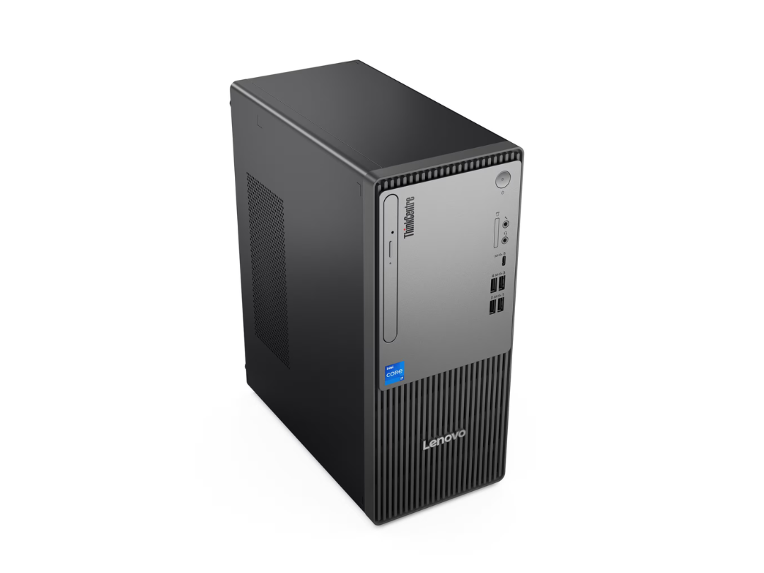 Buy Lenovo ThinkCentre Neo 50t Gen 5 i5 Desktop – in Qatar 