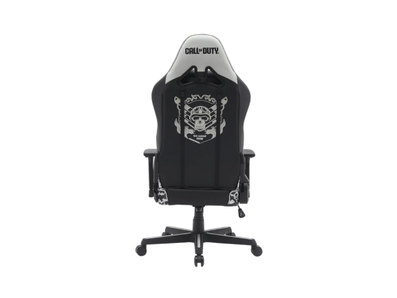 GAMEON COD Licensed Gaming Chair - Adjustable Armrests, Metal Base