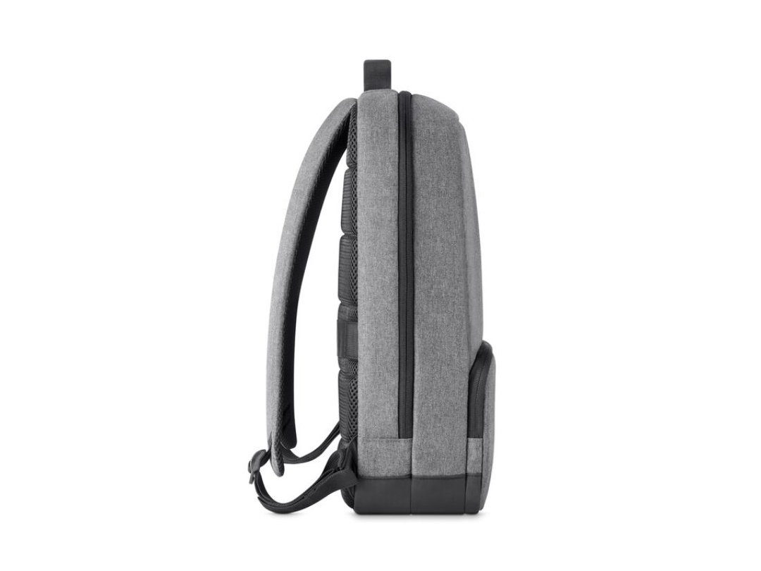 Buy Belkin Classic Pro Backpack Grey – Fits 15.6″ Laptops | in Qatar