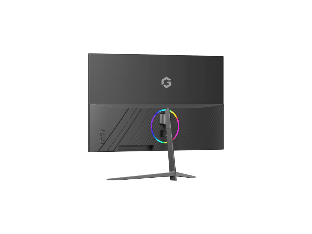 GAMEON Pro Series 27″ FHD Curved Gaming Monitor – Black Qatar