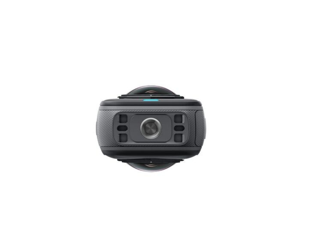 Buy Insta360 X5 360° Action Camera – 8K, Waterproof | in Qatar 