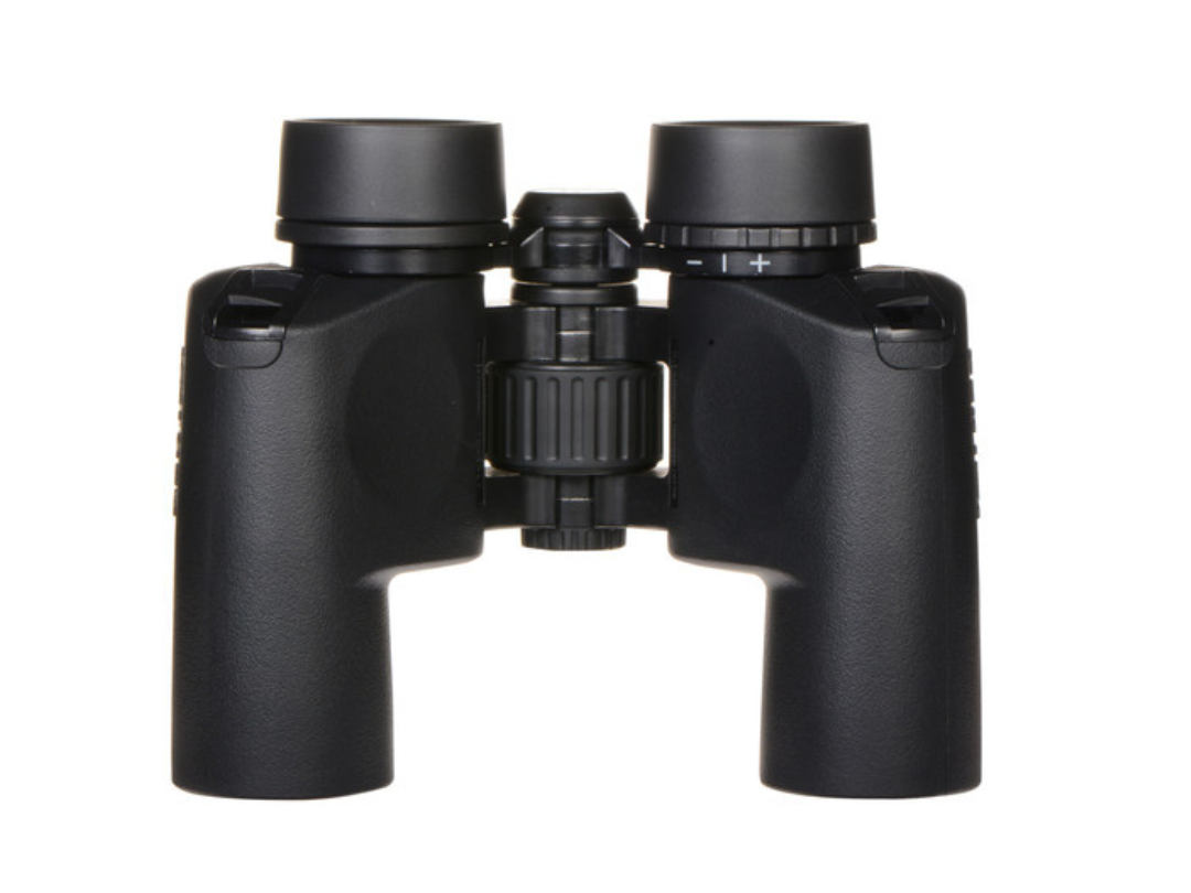 Pentax 10x30 A-Series AP WP Binoculars, 10x Magnification, Fogproof