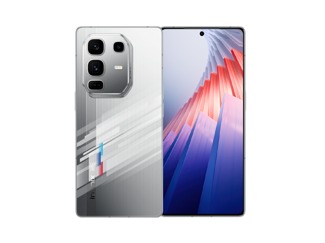 Buy Infinix Note 50 Pro+ 5G – 12GB RAM, 256GB, Dimensity 8350 in Qatar