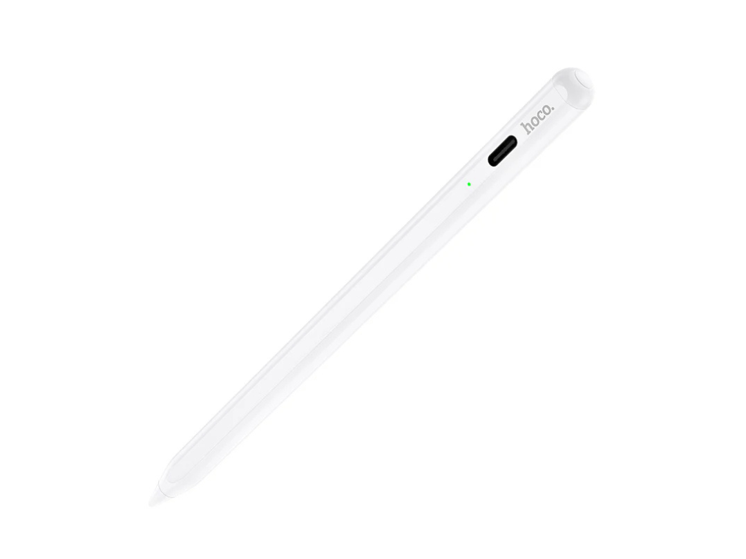 HOCO Pencil Smooth Series – Anti-Mistake Capacitive Stylus for iPad