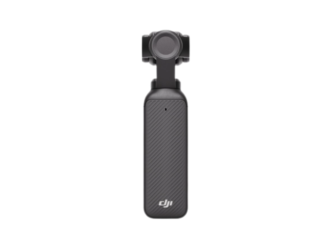 DJI Osmo Pocket 3 – 1″ Sensor 4K‑120fps Gimbal Camera – Qatar