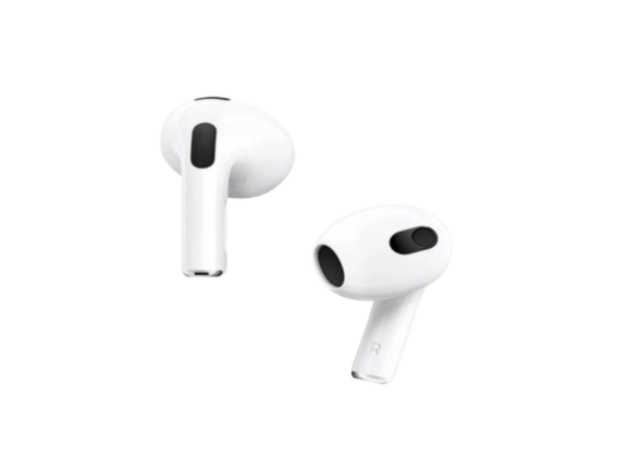 Hoco EW10 True Wireless Stereo Headset – White