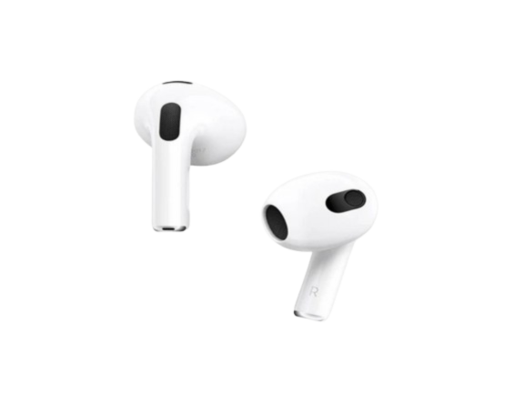 Hoco EW10 True Wireless Stereo Headset – White Hoco EW10 True Wireless Stereo Headset – White