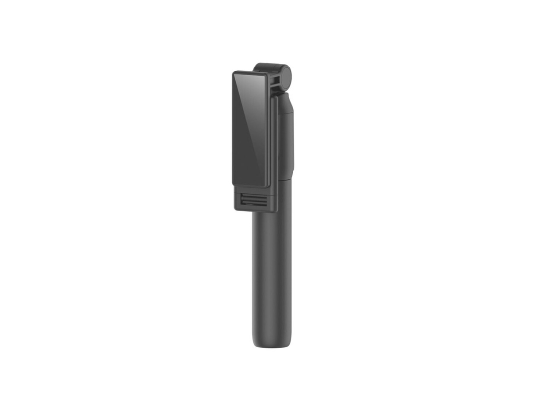 Porodo Bluetooth Selfie Stick with Tripod & Remote Shutter - Qatar