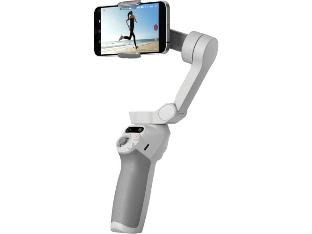 DJI Osmo Mobile SE Smartphone Gimbal