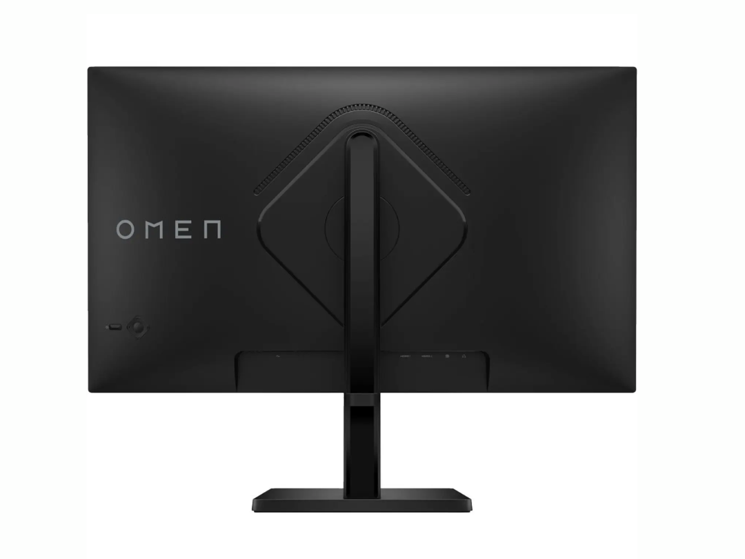 HP Omen 27″ Gaming Monitor, Flat FHD , IPS Panel, HDR, FreeSync Premium, 165 Hz, 1 ms - AV4K1AS HP Omen 27″ Gaming Monitor, Flat FHD , IPS Panel, HDR, FreeSync Premium, 165 Hz, 1 ms - AV4K1AS