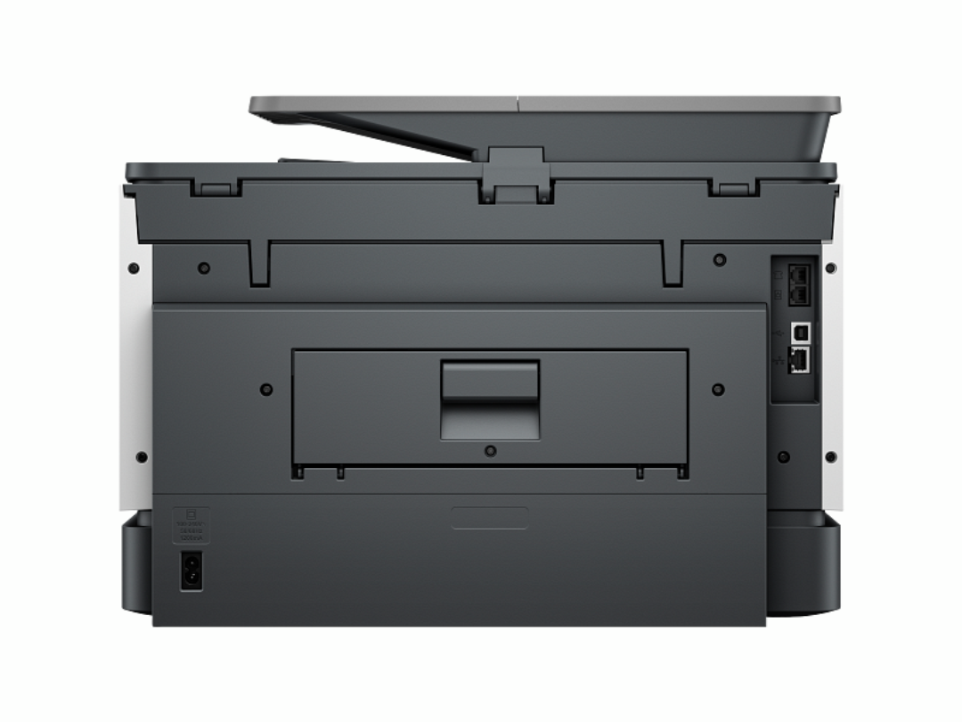 HP OfficeJet Pro 9130 All-in-One Inkjet Printer - Wireless, Wi-Fi, Two-sided Printing & Scanning, Auto Document Feeder (ADF), Print, copy, scan, fax - 404K9C HP OfficeJet Pro 9130 All-in-One Inkjet Printer - Wireless, Wi-Fi, Two-sided Printing & Scanning, Auto Document Feeder (ADF), Print, copy, scan, fax - 404K9C