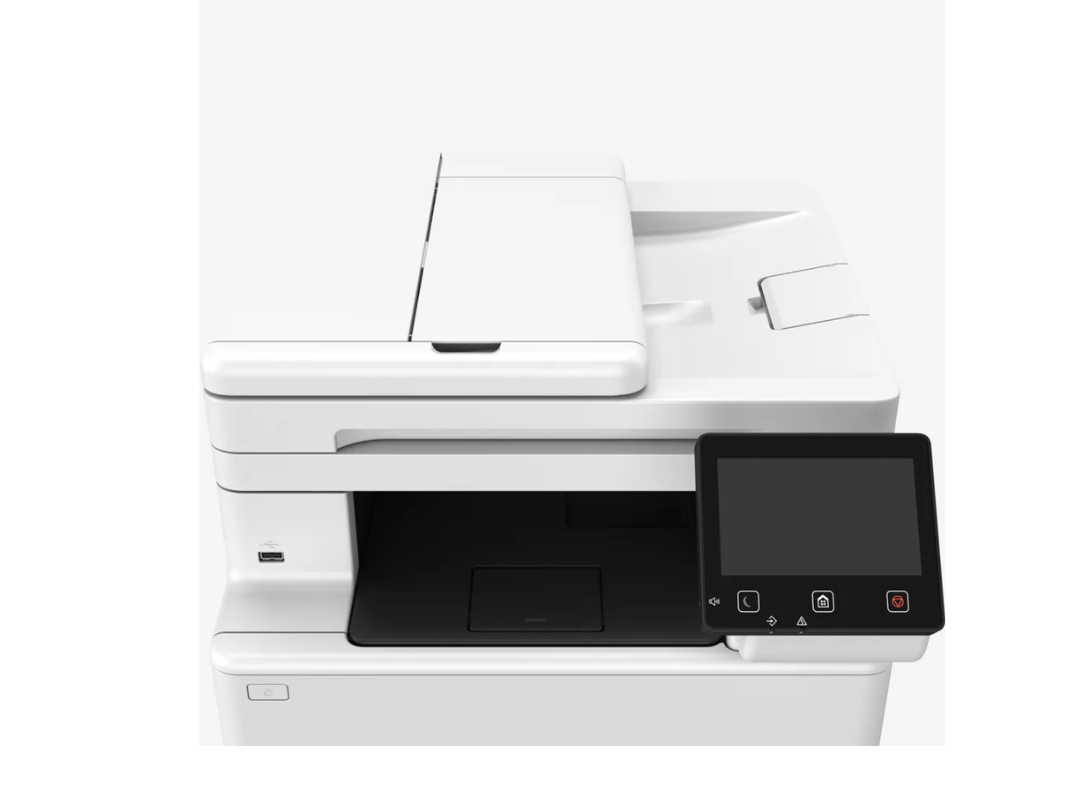 Canon i-SENSYS MF664Cdw Multi-Function All-in-one Color Laser Printer - Print, Scan, Copy Canon i-SENSYS MF664Cdw Multi-Function All-in-one Color Laser Printer - Print, Scan, Copy