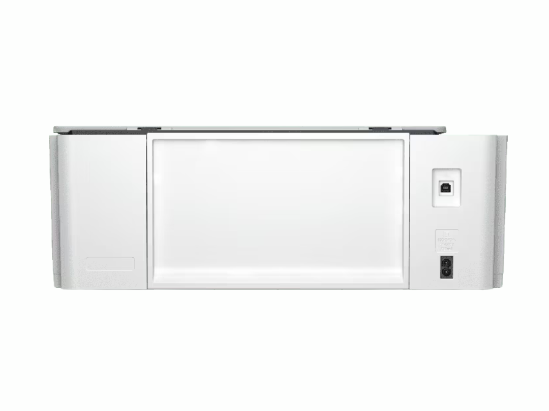 HP Smart Tank 582 All-in-One Ink Tank Printer - Print, Scan, Copy, Up to 22ppm Print Speed, Wireless - 4A8D6A HP Smart Tank 582 All-in-One Ink Tank Printer - Print, Scan, Copy, Up to 22ppm Print Speed, Wireless - 4A8D6A