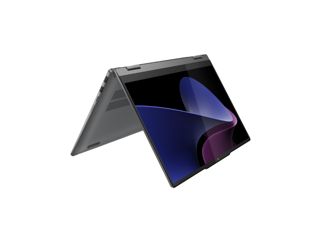 Lenovo IdeaPad 5 2‑in‑1 14IRH9 – 14″ Convertible Laptop Qatar