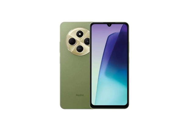 Redmi 14C 8GB 128GB セージグリーン Redmi 14C 8GB RAM 128GB ROM セージグリーン Xiaomi Redmi 14C