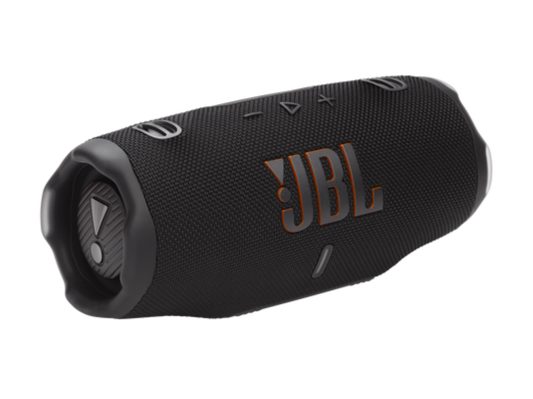 Buy JBL Charge 6 Bluetooth Speaker – Waterproof, 28H Battery, in Qatar