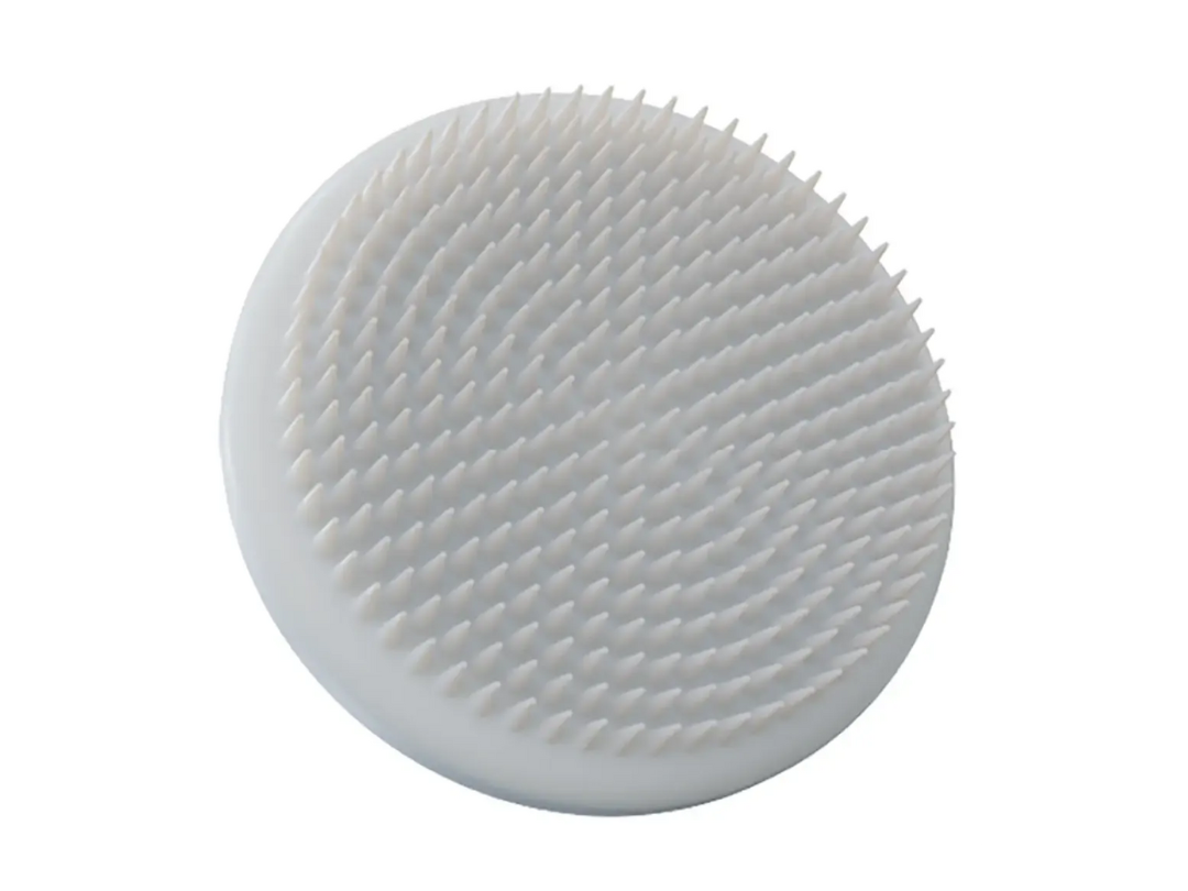 Porodo Lifestyle 4 in 1 Electric Facial Cleansing Face Brush - White (PDLFST208WH) Porodo Lifestyle 4 in 1 Electric Facial Cleansing Face Brush - White (PDLFST208WH)