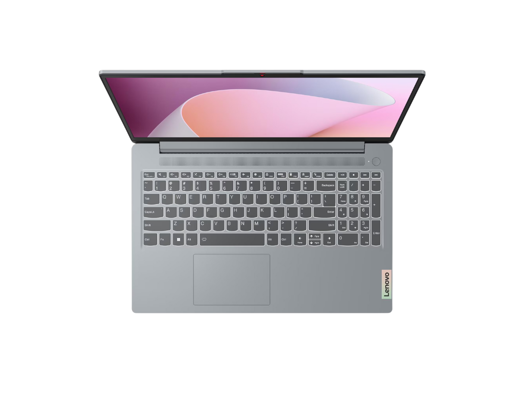 Lenovo IdeaPad Slim 3 15IRH10 – Ryzen 7 7730U · 16 GB DDR4 · 512 GB SSD (Arctic Grey)