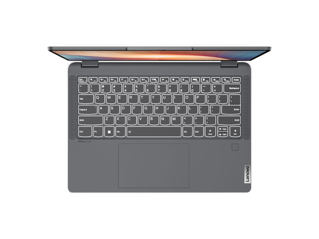 Lenovo IdeaPad Flex 5 Gen 7 (14