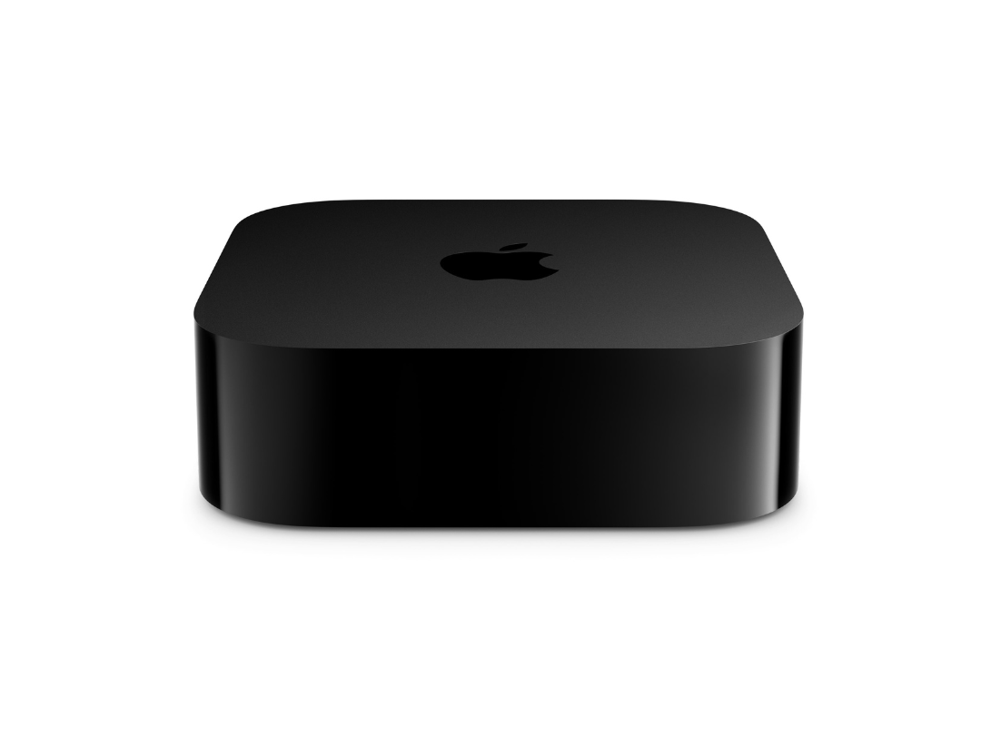 Buy Apple TV 4K (128GB) Wi‑Fi + Ethernet | in Qatar