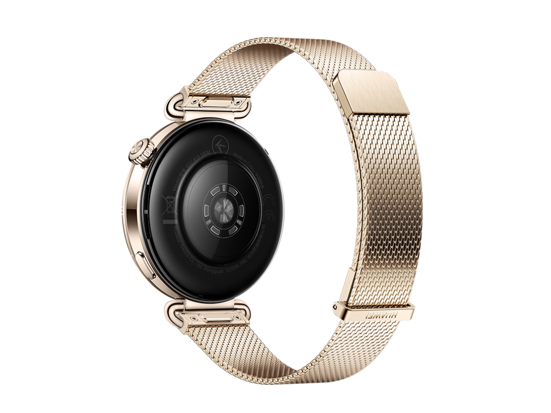 Buy HUAWEI Watch GT 6 41mm – AMOLED, 14-Day Battery, 5ATM in Qatar