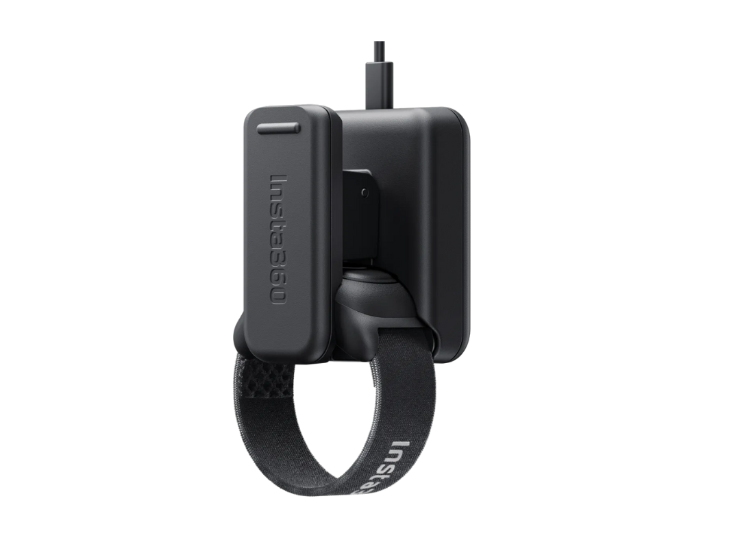 Insta360 Ring Bluetooth Remote